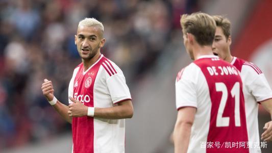 梅西曾被瓜迪奥拉安排踢陌生位置！他不断适应和学习，变得更强！