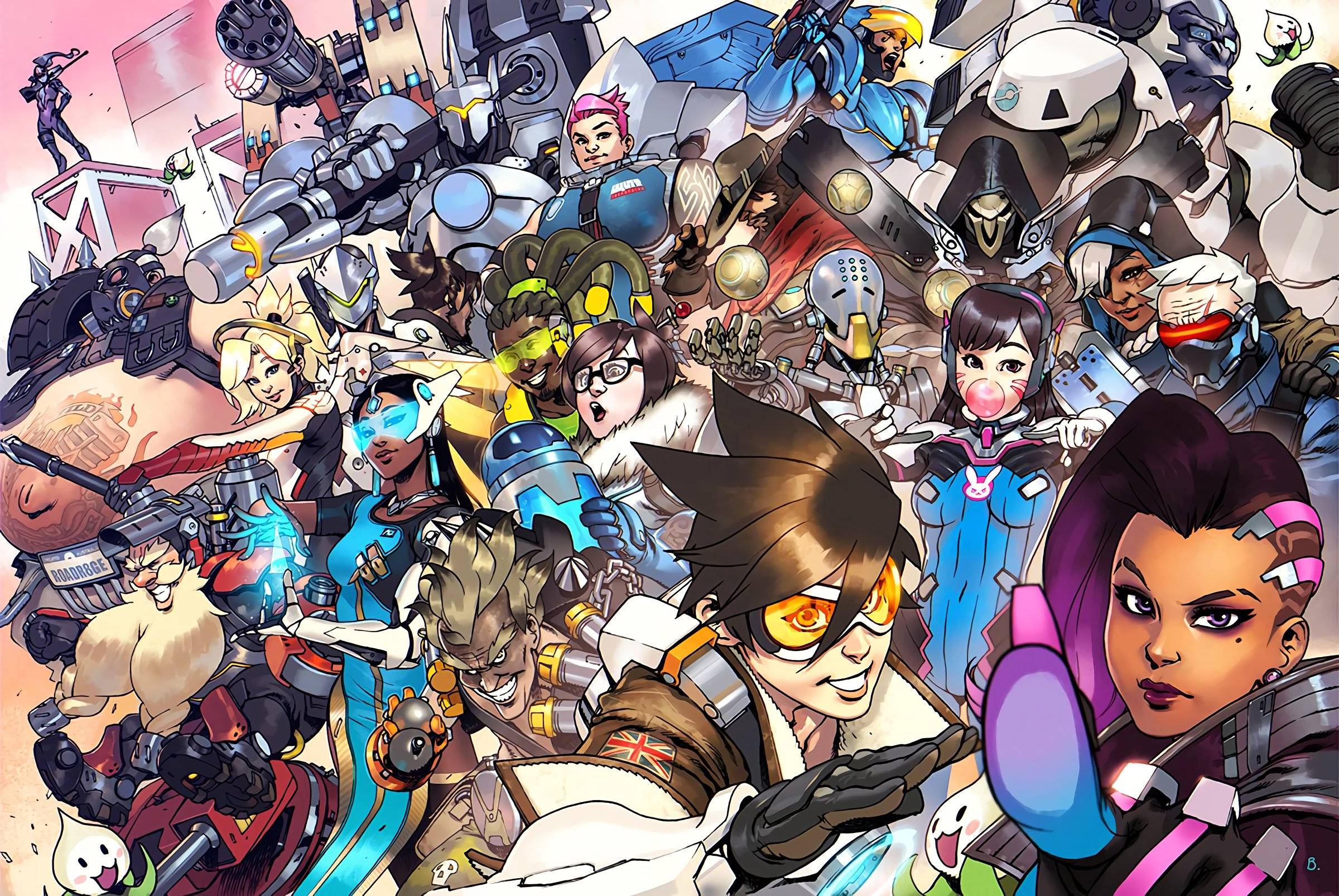 避免的境地 避免的境地