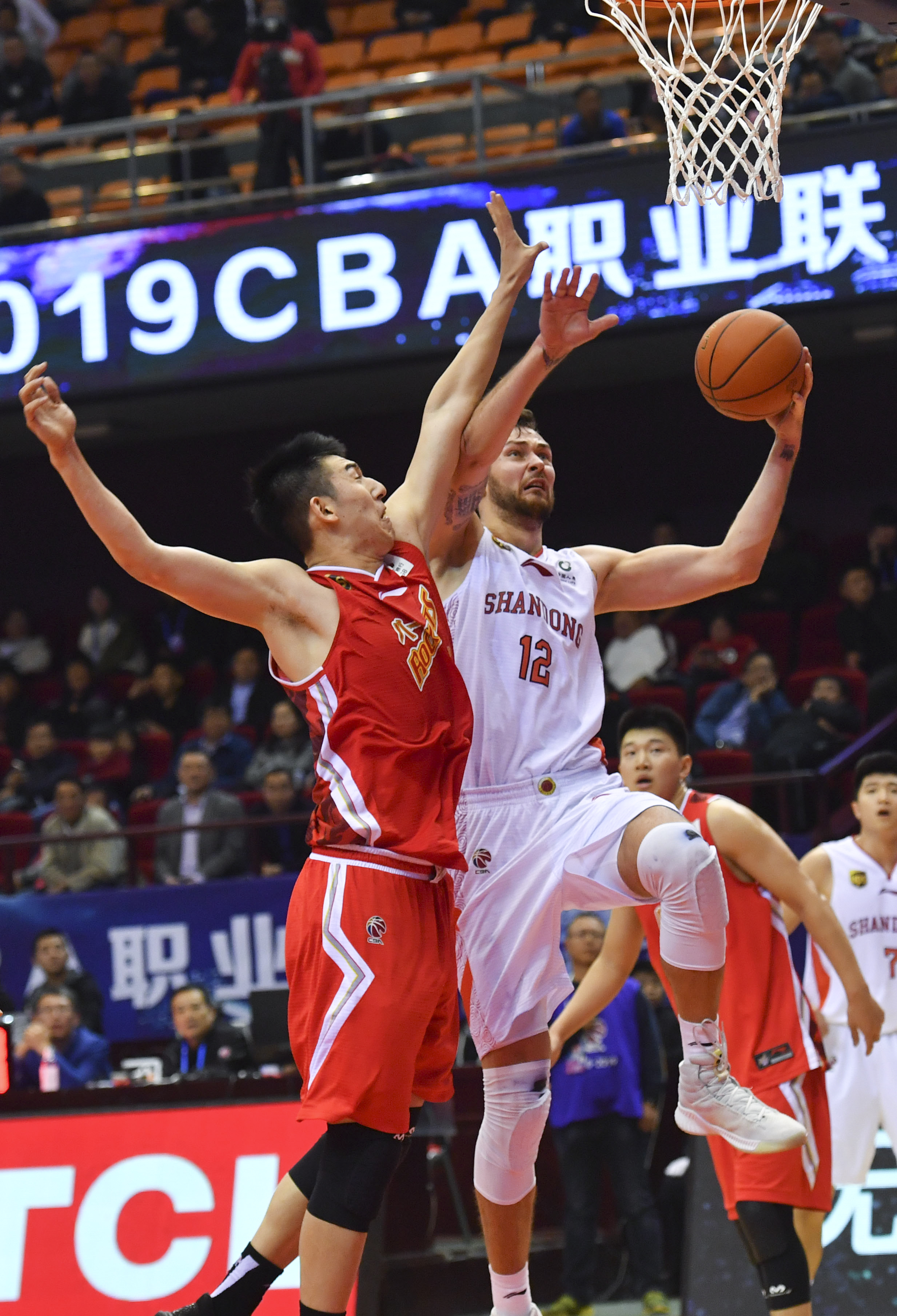 体的努力 体的努力