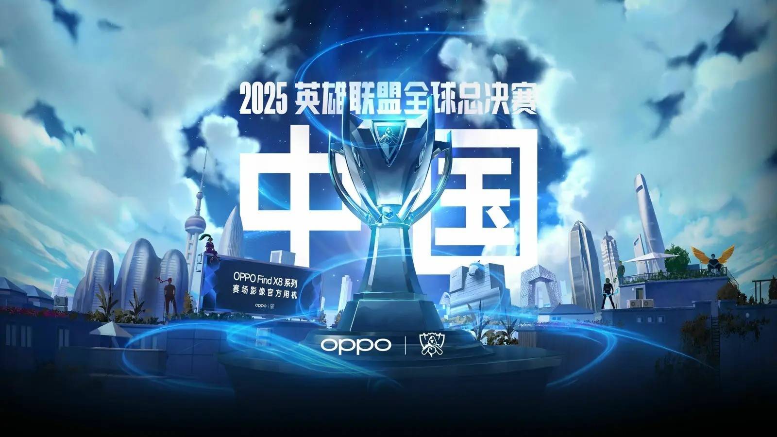 把镜头拉远
