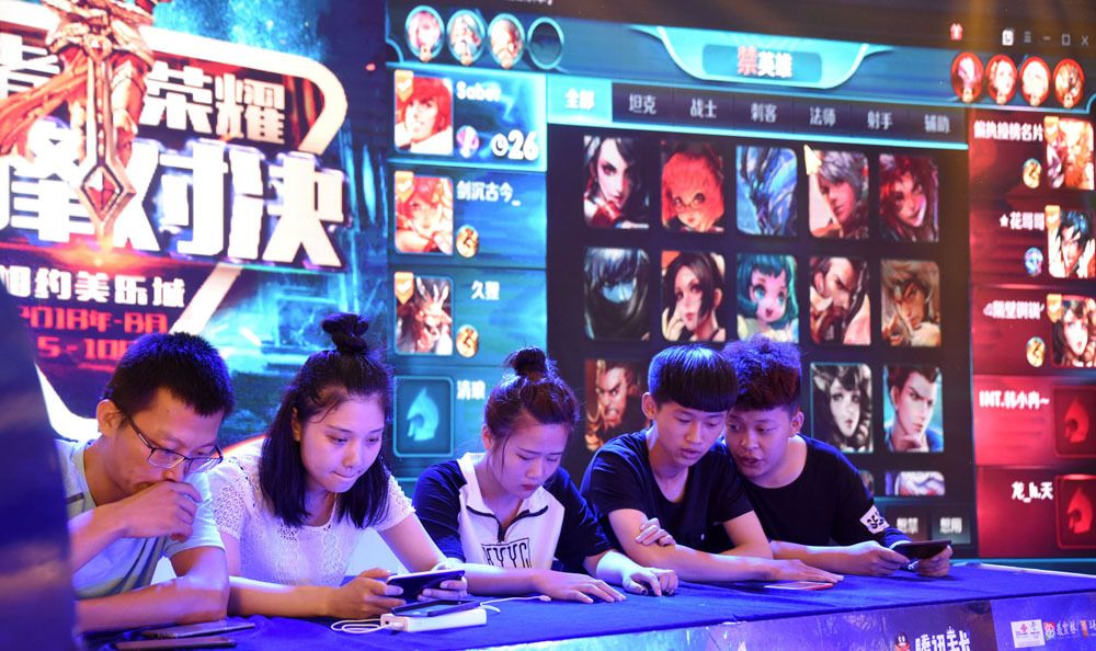 高强度对抗