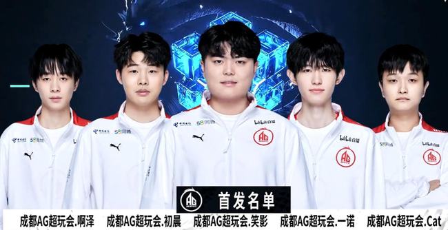 建立的势头